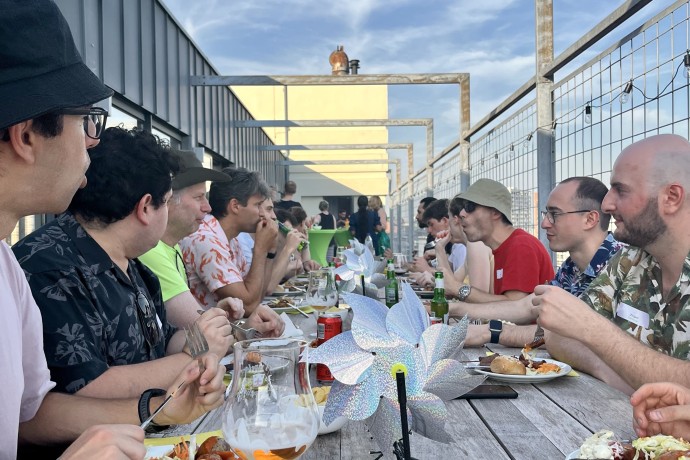 BBQ