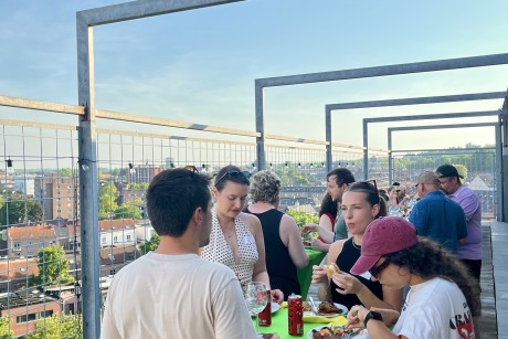 BBQ