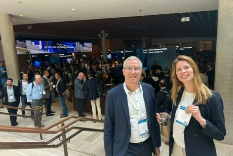 Exploring Semiconductor Advancements and Deep-Tech Solutions