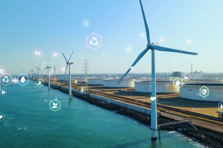 Areas of innovation - Energy