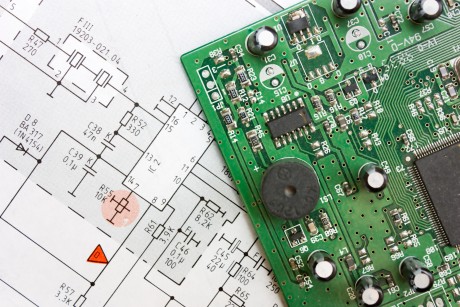 Electronics