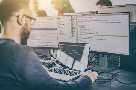 Embedded Software engineer