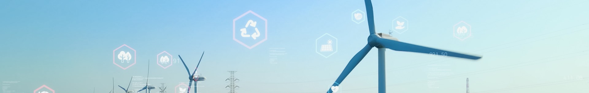 Areas of innovation - Energy