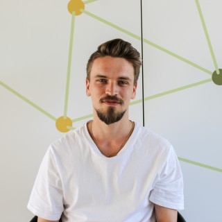 Ben - Business Manager
