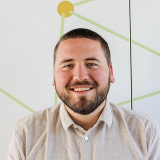 Brent - Talent Acquisition Specialist